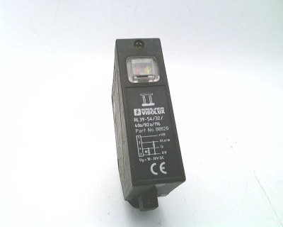 PEPPERL & FUCHS RL39-54/32/40A/82A/116