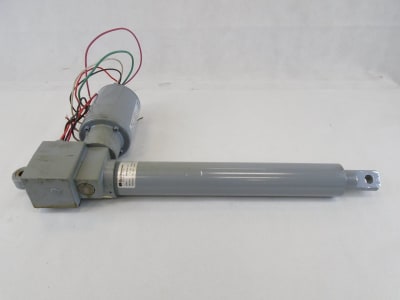 DUFF NORTON GMPB6905-12