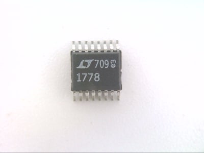 ANALOG DEVICES LTC1778EGN#PBF