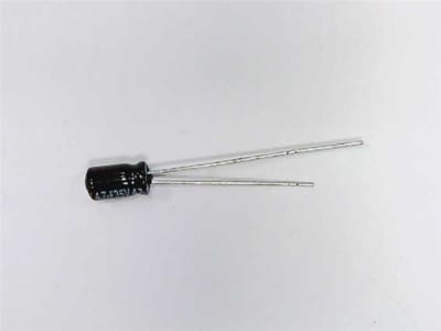 GENERIC CR4.7U35V
