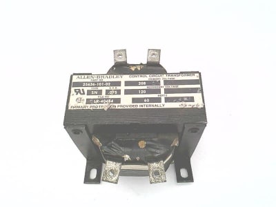 ALLEN BRADLEY 25636-101-02