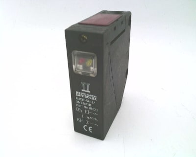 PEPPERL & FUCHS 88823