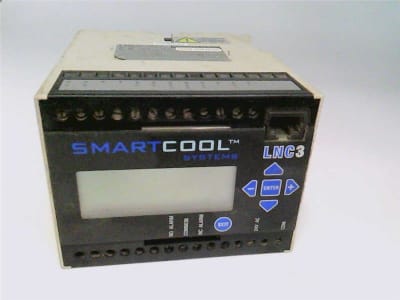 SMARTCOOL SYSTEMS LNC3