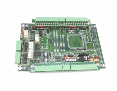 DELTA TAU DATA SYS 603398-104