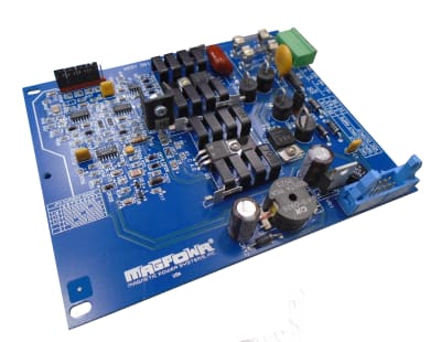 MAXCESS INTERNATIONAL 3B1381