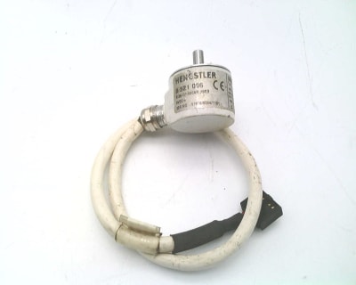 DYNAPAR RI36-O/1000AR.35RB