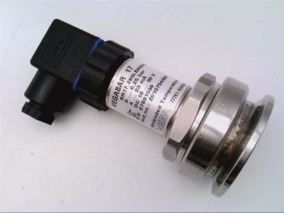 VEGA BR17.Z85LBANA4ZZBZ