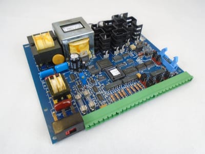 MAXCESS INTERNATIONAL 3C137-1