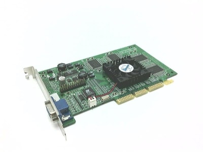 NVIDIA 180-P0020-0100