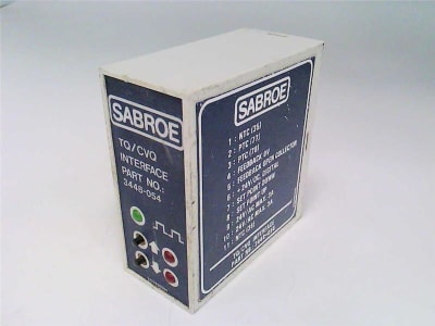 JOHNSON CONTROLS 3448-054