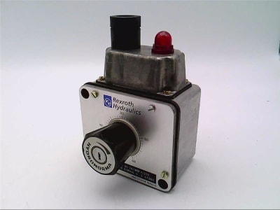 BOSCH HED-2-OA-24/400-KL220V