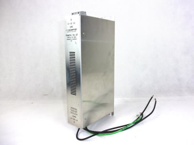 SCHAFFNER FS4874-18-07