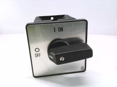 EATON CORPORATION T5B-3-8342/I4-SI-SW