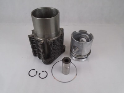 DEUTZ DIESEL CORP 0293-1950