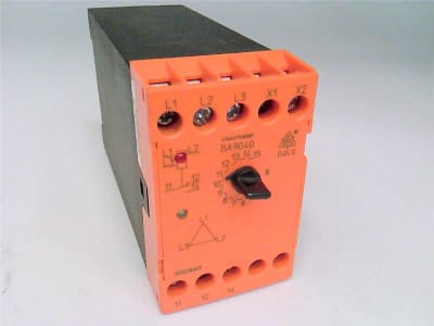 DOLD BA9042-3AC380V-50HZ