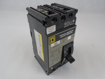 SCHNEIDER ELECTRIC FAL24035