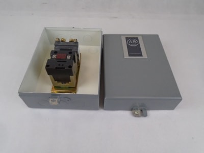 ALLEN BRADLEY 702L-AAD92