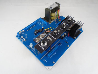 WAGNER INDUSTRIES PG-400-PE-CH