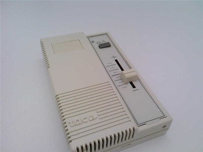 SCHNEIDER ELECTRIC TAC-ZS-104R1