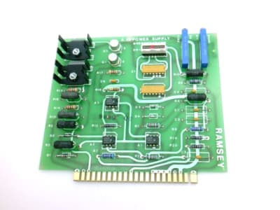 RAMSEY TECHNOLOGY INC 10-42/9006-Q2