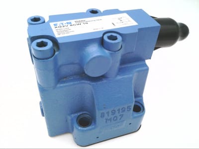 EATON CORPORATION XG2V-8CW-10
