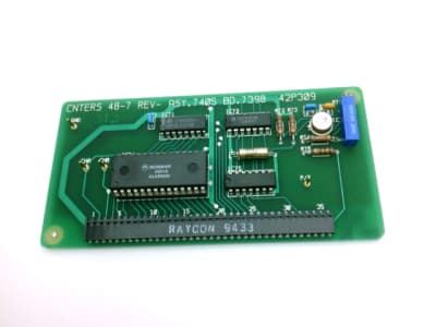 THERMO ENVIRONMENTAL 48-7