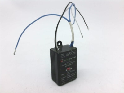 WAC LIGHTING EN-1260-R-AR