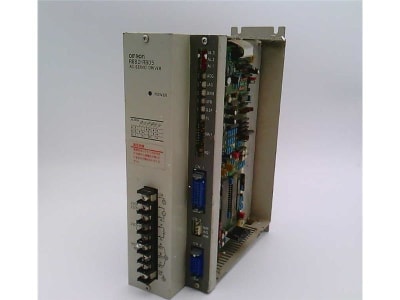OMRON R88D-RB05-S1