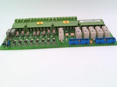 ASEA BROWN BOVERI 3BSE005178-R1