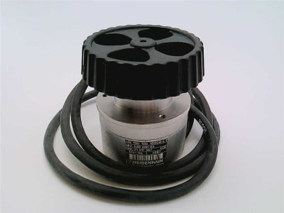 HEIDENHAIN CORP 540940-03
