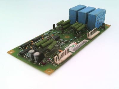 ASEA BROWN BOVERI 57619261-E1/2