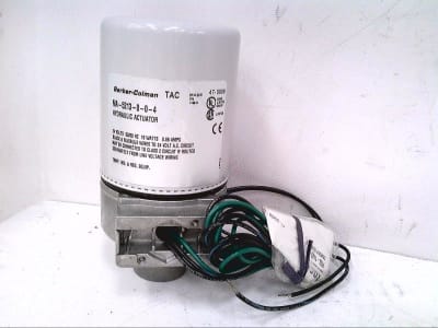 INVENSYS MA-5213-0-0-4