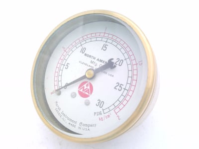 MARSH BELLOFRAM W9046PE