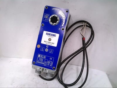 INVENSYS MA-7503-502