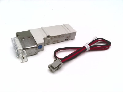SMC SY3140-5MZ