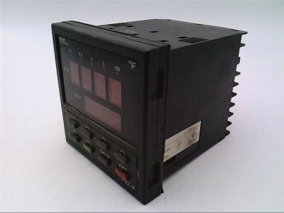 FUJI ELECTRIC PXZ9-RAY2-5V-C26-D