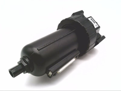 PARKER 12F38EC