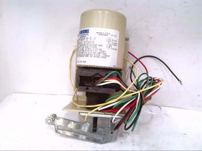 INVENSYS MPR-5630-0-0-3