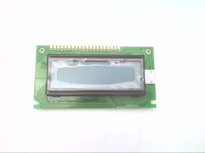 AZ DISPLAYS AGM1232G-FL-GBH