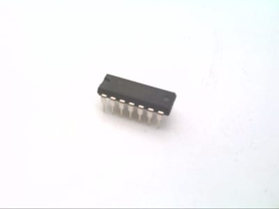 TEXAS INSTRUMENTS SEMI CD74HC30E