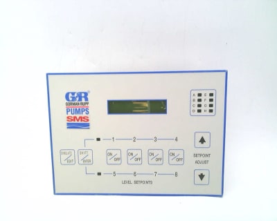 GORMAN RUPP 27781-034