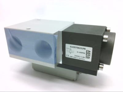 ASCO 614357D6231PB