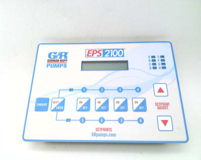 GORMAN RUPP 27781-044