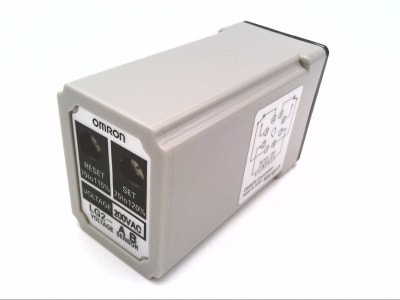 OMRON LG2-AB-AC200