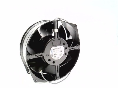 EBM PAPST W2S130-AA25-76