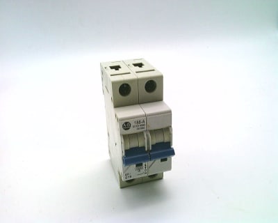 ALLEN BRADLEY 188-A2C160