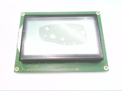 NEW HAVEN MFG CORP NHD-12864AZ-FSW-FBW