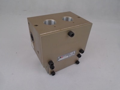 ROSS CONTROLS 2768C5901