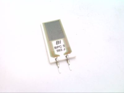TT ELECTRONICS BPC5563J