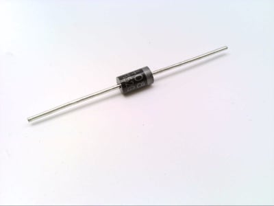 ON SEMICONDUCTOR 1N5408